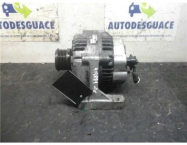 Alternador Volvo S40 BERLINA 1 8 16V 