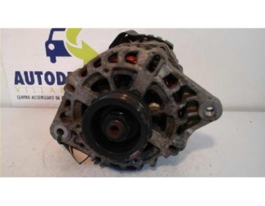 Alternador Kia PICANTO 1 1 