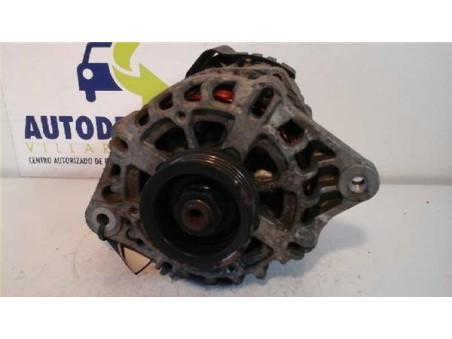 Alternador Kia PICANTO 1 1 