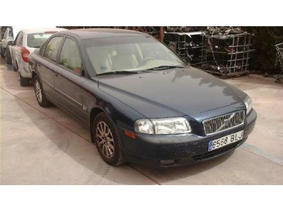 Alternador Volvo S80 BERLINA 2 4  2