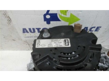 Alternador Renault LAGUNA II GRANDTOUR 2 0 16V IDE 