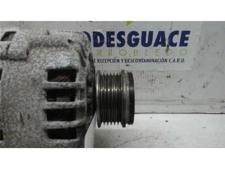 Alternador Renault LAGUNA II GRANDTOUR 2 0 16V IDE 