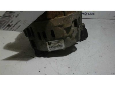 Alternador Peugeot 207 1 4 16V VTi 