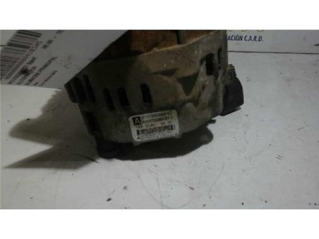 Alternador Peugeot 207 1 4 16V VTi 