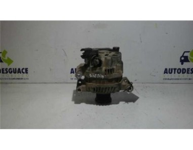 Alternador Peugeot 207 1 4 16V VTi 