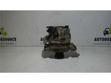 Alternador Peugeot 207 1 4 16V VTi 