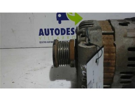 Alternador Peugeot 207 1 4 16V VTi 