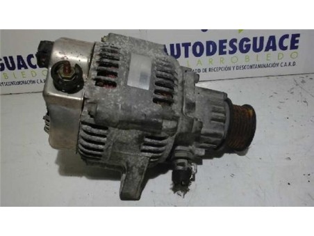 Alternador MG ROVER SERIE 600 2 0 Turbodiesel 