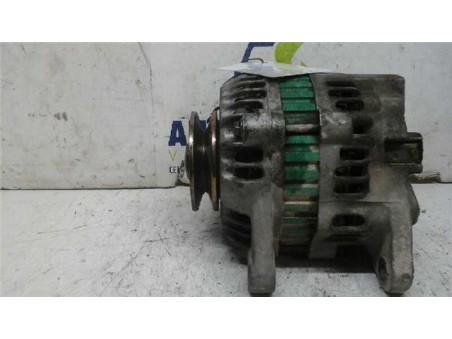 Alternador Chevrolet MATIZ 0 8 