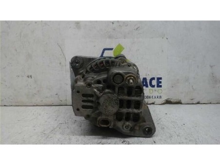 Alternador Chevrolet MATIZ 0 8 