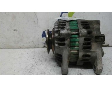 Alternador Chevrolet MATIZ 0 8 