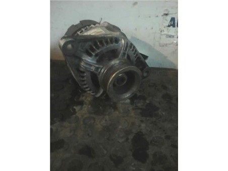 Alternador Fiat BRAVA 1 4 12V 