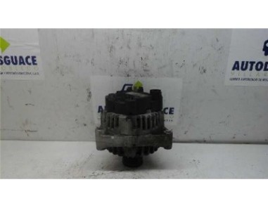 Alternador Smart FORFOUR 1 5 CDI 
