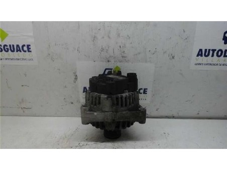 Alternador Smart FORFOUR 1 5 CDI 