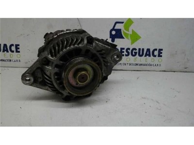 Alternador Smart FORFOUR 1 3  2