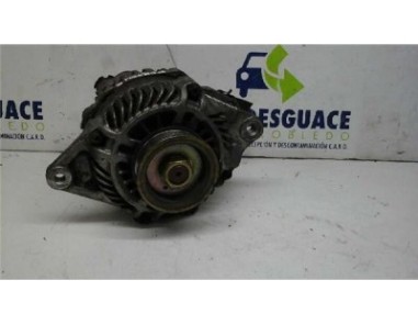 Alternador Smart FORFOUR 1 3 