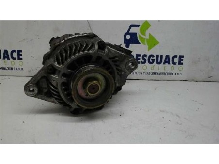 Alternador Smart FORFOUR 1 3 
