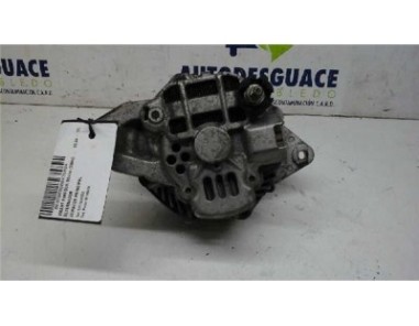 Alternador Smart FORFOUR 1 3 