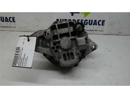 Alternador Smart FORFOUR 1 3 