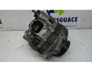 Alternador Smart FORFOUR 1 3 