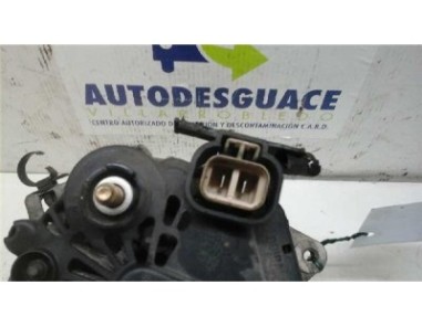 Alternador Kia RIO 1 4 