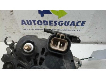 Alternador Kia RIO 1 4 