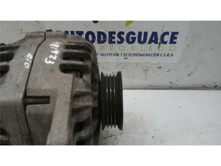 Alternador Kia RIO 1 4 