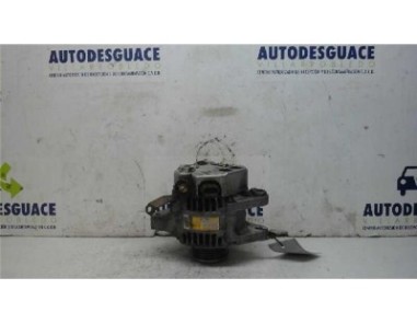 Alternador Toyota YARIS 1 4 Turbodiesel 