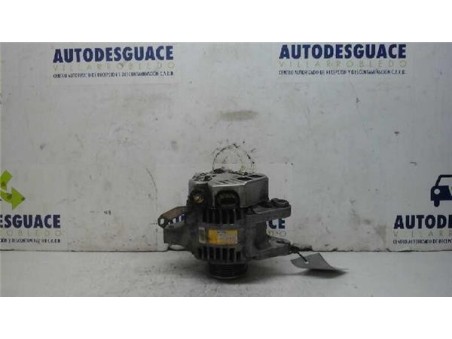 Alternador Toyota YARIS 1 4 Turbodiesel 