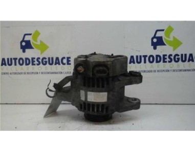 Alternador Toyota YARIS 1 3 16V 