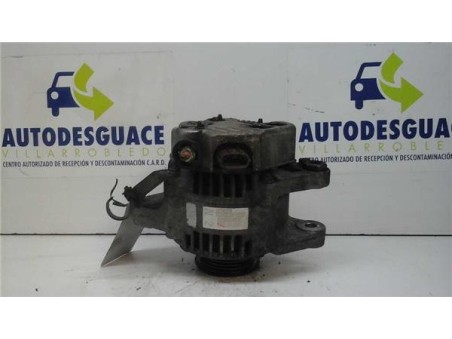 Alternador Toyota YARIS 1 3 16V 
