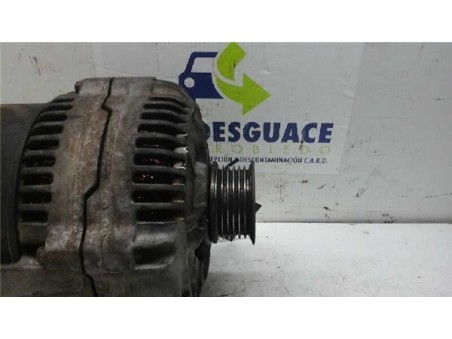 Alternador Opel FRONTERA B 2 2 16V DTI 