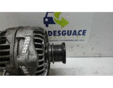 Alternador Saab 9-5 BERLINA 3 0 V6 TiD 