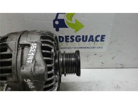 Alternador Saab 9-5 BERLINA 3 0 V6 TiD 