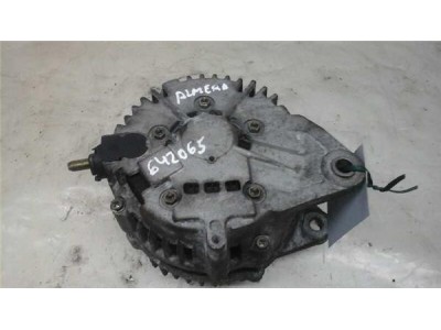 Alternador Nissan ALMERA 2 2 dCi D 