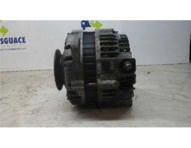 Alternador Nissan ALMERA 2 2 dCi D 