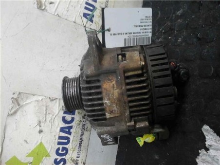Alternador Mitsubishi CARISMA BERLINA 4 1 9 Turbodiesel 