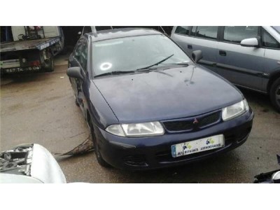 Alternador Mitsubishi CARISMA BERLINA 4 1 9 Turbodiesel  2