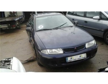 Alternador Mitsubishi CARISMA BERLINA 4 1 9 Turbodiesel 