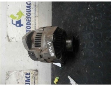 Alternador Mitsubishi CARISMA BERLINA 4 1 9 Turbodiesel 