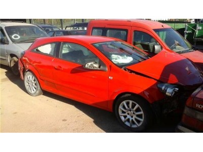 Alternador Opel ASTRA GTC 1 6 16V  2