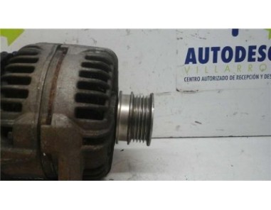 Alternador Opel ASTRA GTC 1 6 16V 