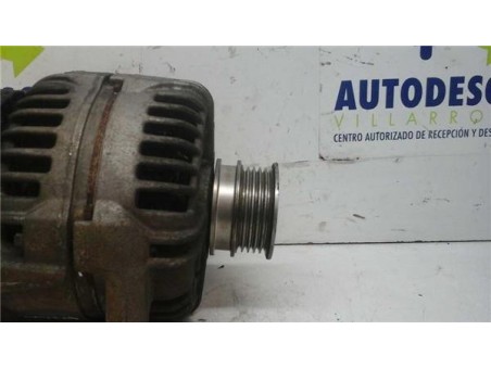 Alternador Opel ASTRA GTC 1 6 16V 
