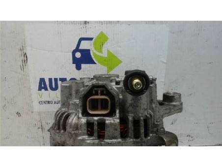 Alternador Mazda 3 BERLINA 1 6 16V 