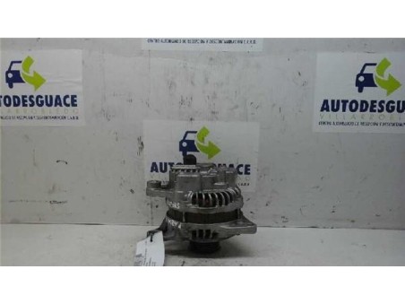 Alternador Mazda 3 BERLINA 1 6 16V 