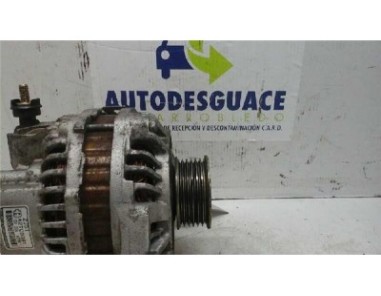 Alternador Mazda 3 BERLINA 1 6 16V 