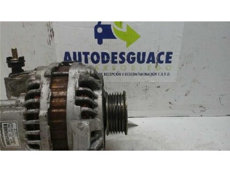 Alternador Mazda 3 BERLINA 1 6 16V 