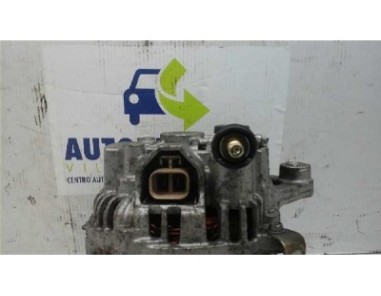 Alternador Mazda 3 BERLINA 1 6 16V 