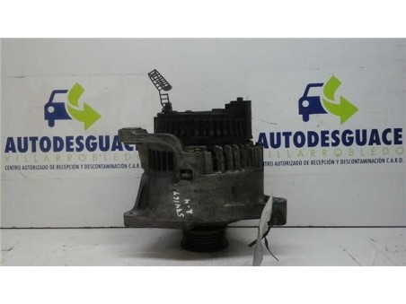 Alternador Audi A4 BERLINA 1 8 20V 