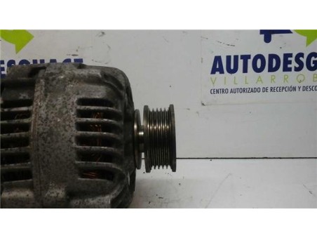 Alternador Audi A4 BERLINA 1 8 20V 